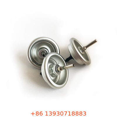 طراحی معکوس نصب شیر پرکننده ارگونومیک