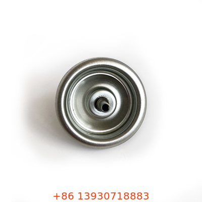 طراحی معکوس نصب شیر پرکننده ارگونومیک