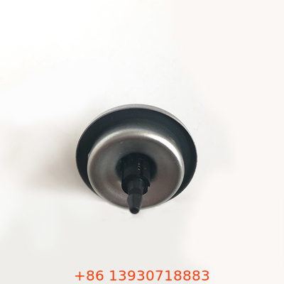 شیر روشن کننده گاز یک اینچ با هر دو طرف شفاف لاک شده قوطی قوطی