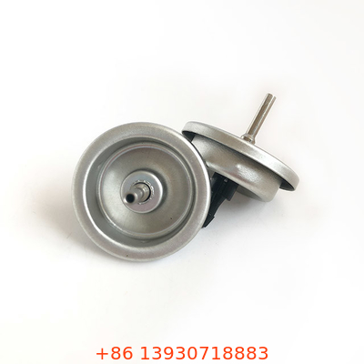 قطب بازپرداخت قابل پر کردن با فنجان نصب گودال پایین