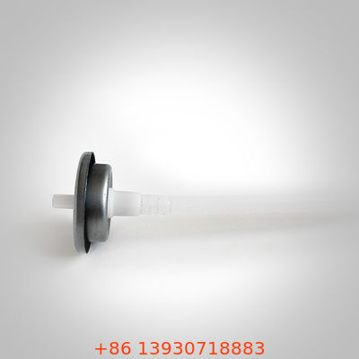 مجموعه شیر خاموش کننده آتش برای خاموش کننده های قابل حمل آب و عامل پاک