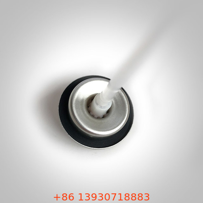 شیر اسپری آئروسل استریمر برای قوطی قلع اسپری خالی استریمر