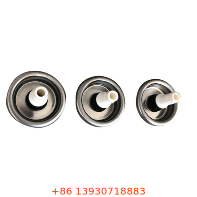 شیر اسپری تمیز کننده فوم پلی اورتان 1 اینچی برای آب بندی مجرای HVAC