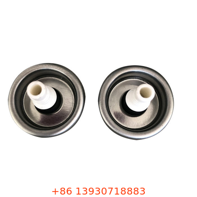 شیر اسپری تمیز کننده فوم پلی اورتان 1 اینچی برای آب بندی مجرای HVAC