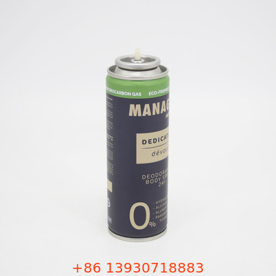 40HQ 84864 قطعات بوتان گاز ظرف کالایی مناسب برای کمپینگ