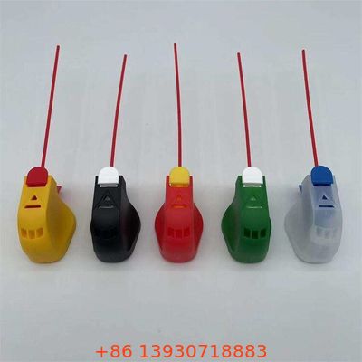 اسپریگر با لوله تمدید کننده برای دریچه اسپری اسپری اسپری با دقت هدفمند