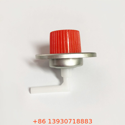 دریچه گاز کمپینگ فلزی و صلب OEM پذیرفته شد