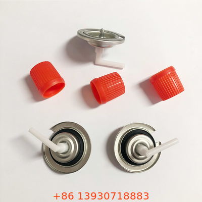 کارتریج شیر اجاق گاز قابل حمل یک اینچی برای کباب