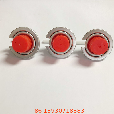 دریچه کارتریج گاز متنوع مناسب برای کاربردهای مختلف