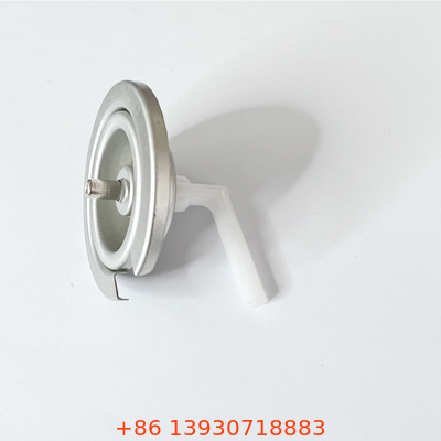ولول اجاق گاز پروپان قابل حمل عملکرد قابل اعتماد با پذیرش OEM