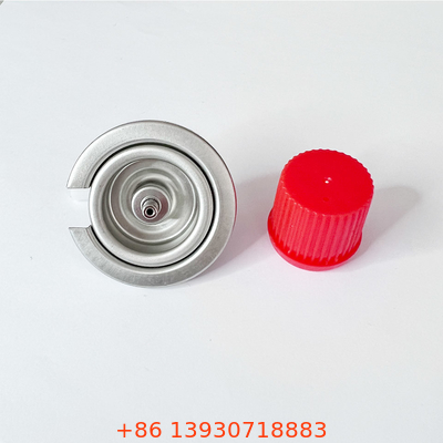 سوپاپ کارتریج گاز در فضای باز کمپینگ قابل حمل قابل تنظیم