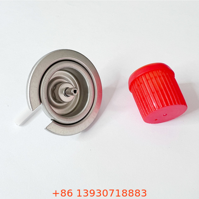 پیک نیک پیاده روی کمپینگ برای قوطی آلومینیومی از شیر گاز بوتان استفاده کنید