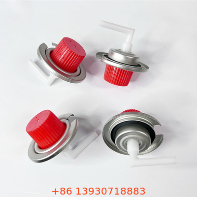 موثر BBQ مسافرتی کوره بوتان دریچه گاز اجاق گاز دریچه OEM پذیرش