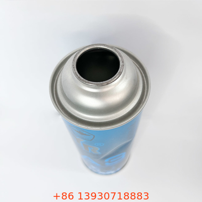نگهدارنده گاز بوتان 65*158 میلی متر برای پخت و پز / پخت / کباب پز