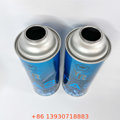 نگهدارنده گاز بوتان 65*158 میلی متر برای پخت و پز / پخت / کباب پز