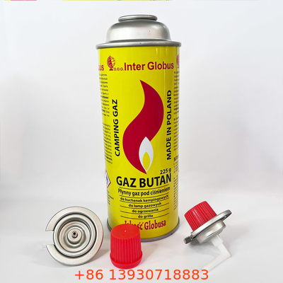 کیت پر کردن کارتریج گاز بوتان - راه حل مناسب و اقتصادی برای استفاده مجدد از کارتریج - کاهش زباله و صرفه جویی در پول