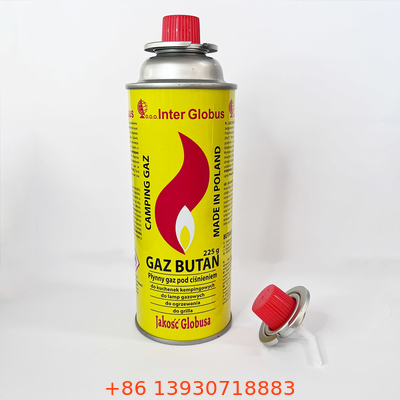 کیت پر کردن کارتریج گاز بوتان - راه حل مناسب و اقتصادی برای استفاده مجدد از کارتریج - کاهش زباله و صرفه جویی در پول