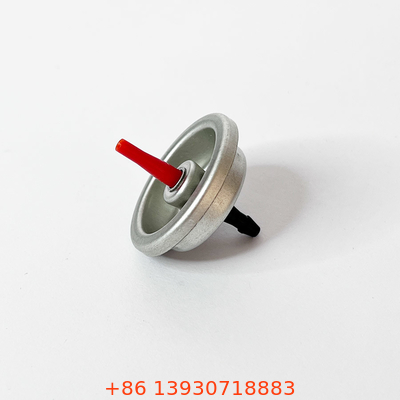 Zine Alloy Butane Lighter Fill Valve Replacement طراحی ارگونومیک