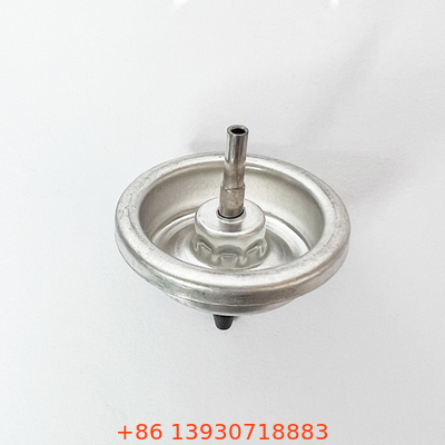 مقاوم در برابر سایش شیر شارژ مجدد فندک گاز خانگی موثر و ماندگار