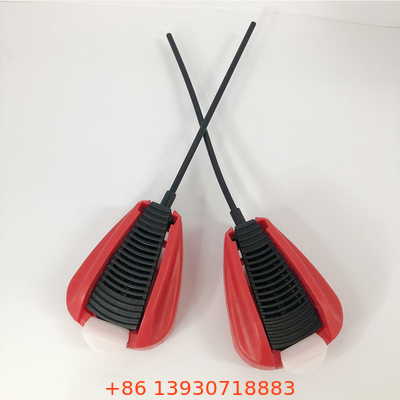 محرک آئروسل مشکی 50.1 میلی متری برای کاربردهای صنعتی
