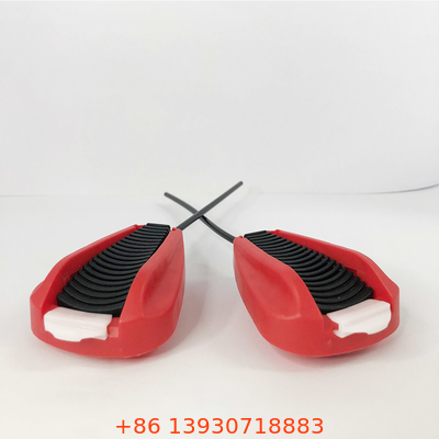 محرک آئروسل مشکی 50.1 میلی متری برای کاربردهای صنعتی