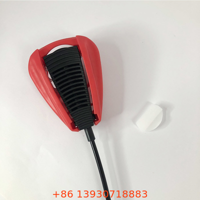 لوله تاشو آئروسل می تواند نازل آب بندی خوب سرویس ODM OEM