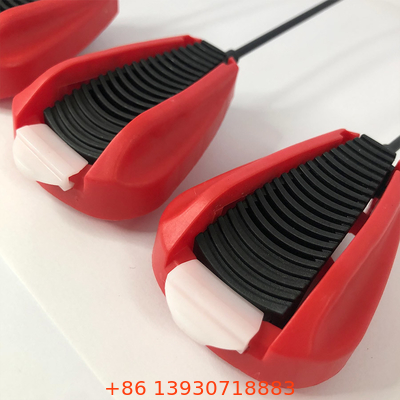 حشره کش از محرک آئروسل PP و POM با نازل POM استفاده کنید