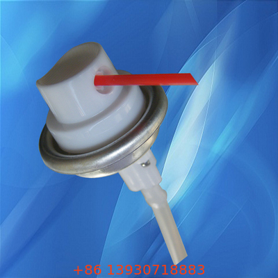 شیر اسپری آئروسل TINPLATE ضد سایش 360 درجه با قابلیت سرویس دهی