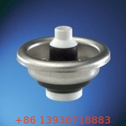 واشر لاستیکی با استحکام بالا شیر شارژ مجدد گاز بوتان بدون نشتی