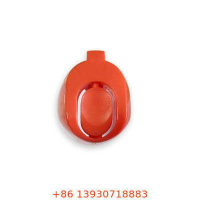 کلاهک اسپری آئروسل گردن 65 میلی متری با لوله اکستنشن برای قوطی های قلعی اسپری حشره کش