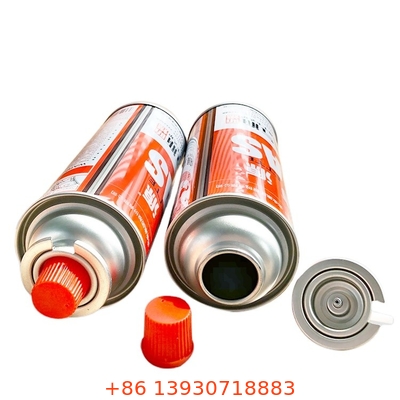 PP Extension Tube Aerosol Acting Nozzle POM 27.34mm ارتفاع