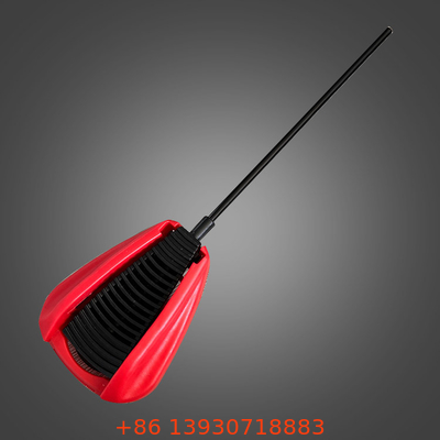 کلاهک اسپری آئروسل ماشه پلاستیکی مقاوم Pilfer با لوله برای اسپری روغن کاری