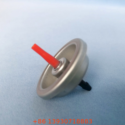 Zine Alloy Butane Lighter Fill Valve Replacement طراحی ارگونومیک