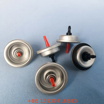 Zine Alloy Butane Lighter Fill Valve Replacement طراحی ارگونومیک