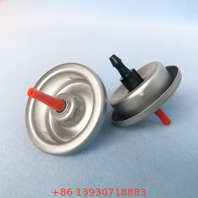 دریچه پر کردن چراغ گاز نقره ای / دریچه پر کردن بوتان