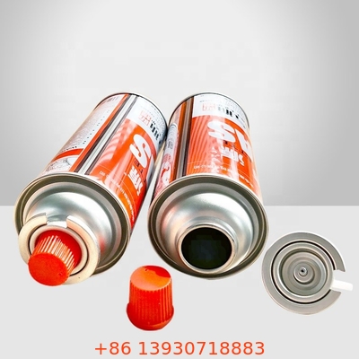 بونا Outer Gaske کمپینگ دریچه گاز برای استفاده از کباب در نمایشگاه مکزیک
