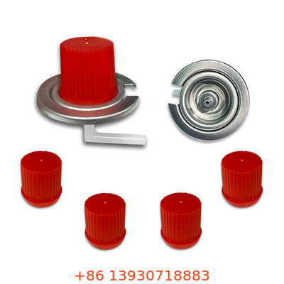 1 اینچ کارتریج گاز شیر با Buna گاسکت بیرونی