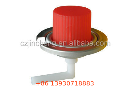 1 اینچ کارتریج گاز شیر با Buna گاسکت بیرونی