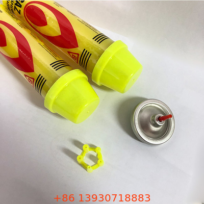شارژ مجدد فندک گاز بوتان 80 میلی لیتری قابل اعتماد برای ماجراجویی در فضای باز