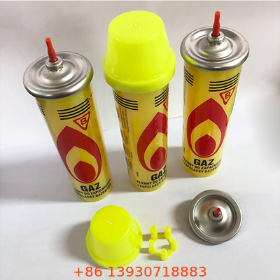 قابلیت شارژ مجدد فندک سوخت بوتان مناسب برای استفاده روزمره ضد نشتی