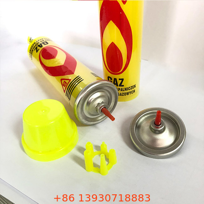قابلیت شارژ مجدد فندک سوخت بوتان مناسب برای استفاده روزمره ضد نشتی