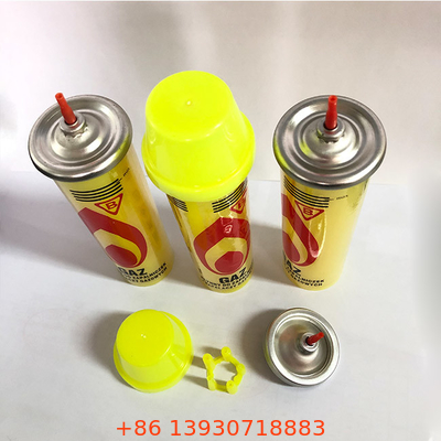 قابلیت شارژ مجدد فندک سوخت بوتان مناسب برای استفاده روزمره ضد نشتی