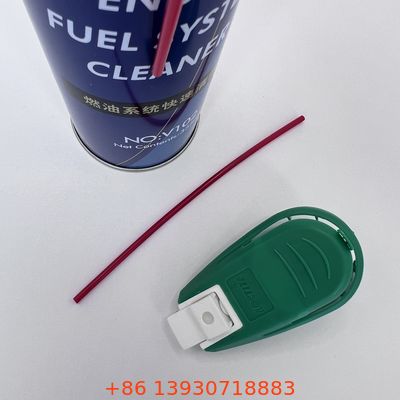 Sterile Trigger Cap for Medical Disinfectants with Anti-Microbial Coating