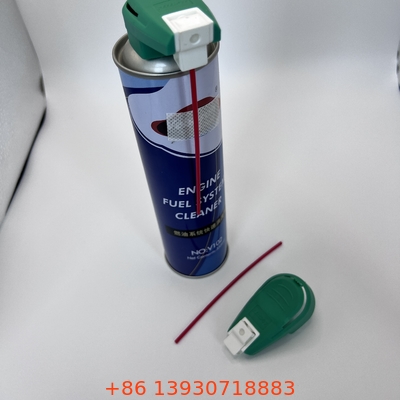 محرک همه کاره با لوله اکستنشن برای اسپری هدفمند - ایده آل برای تمیز کردن، خودرو و باغبانی