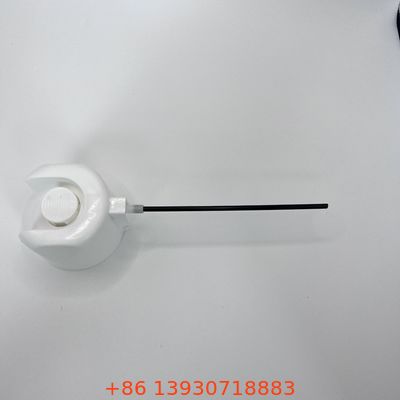  Food-Safe Aerosol Spray Nozzle for Culinary Oils with Smooth Dispensing Mechanism