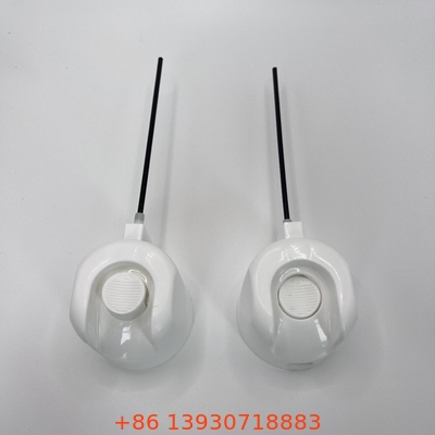 محرک درجه حرفه ای با لوله توسعه دهنده برای کارهای تمیز کردن و تعمیر و نگهداری