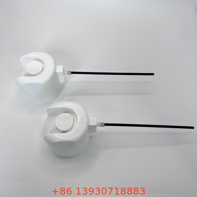 محرک درجه حرفه ای با لوله توسعه دهنده برای کارهای تمیز کردن و تعمیر و نگهداری