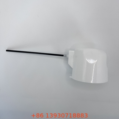 پروژه های DIY و سر اسپری آئروسل بهبود خانه با لوله اکستنشن