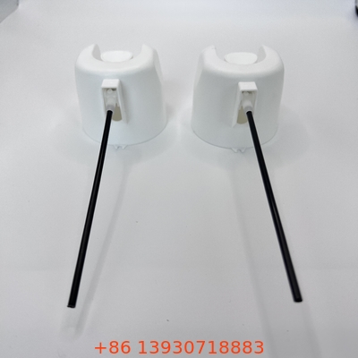 محرک درجه حرفه ای با لوله توسعه دهنده برای کارهای تمیز کردن و تعمیر و نگهداری
