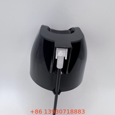 25.4mm اسپری رنگ سیستم دریچه های اسپری یک اینچ